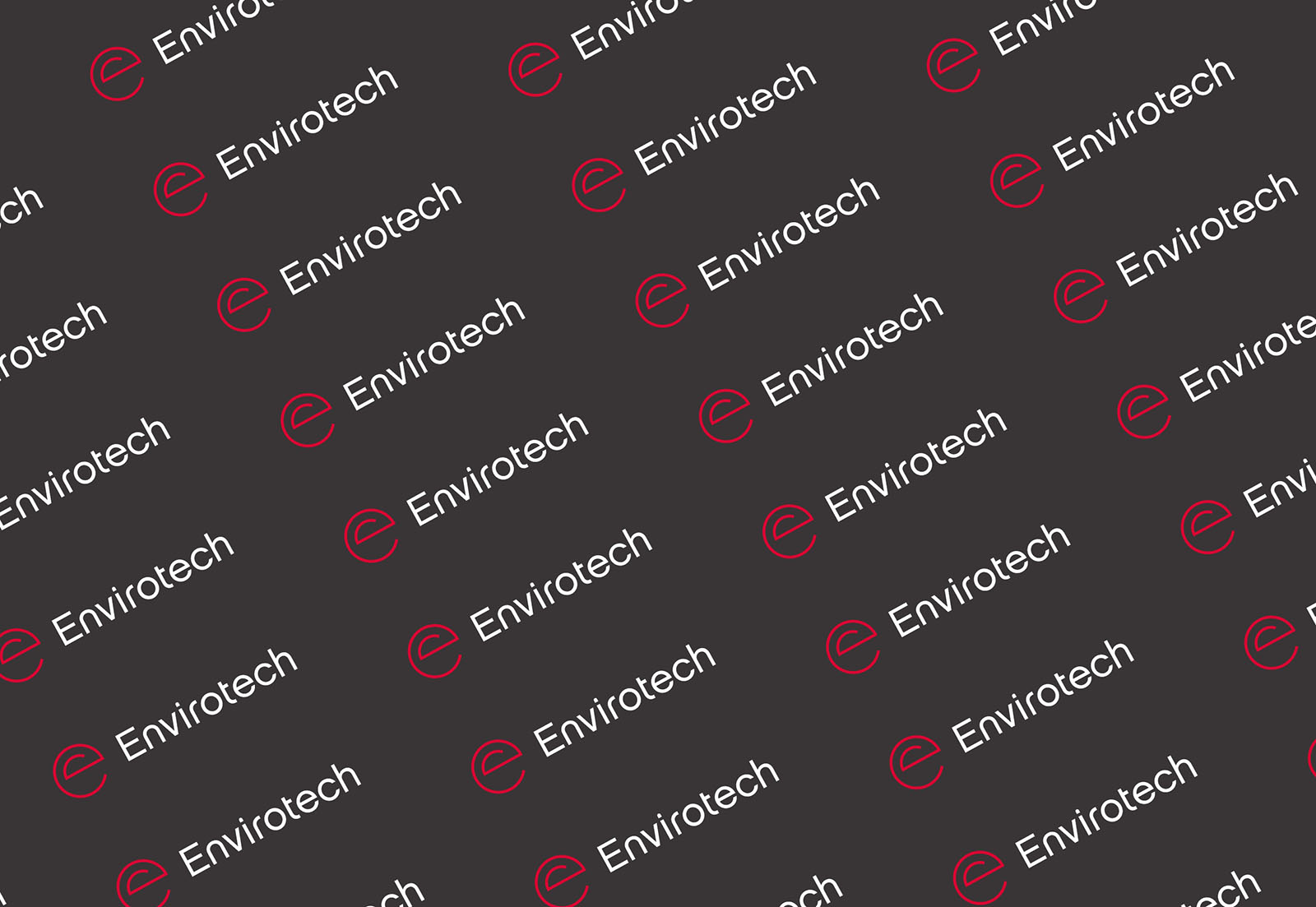 Envirotech logo pattern