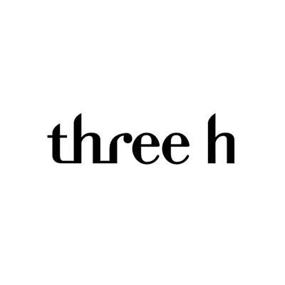 Three H Logo