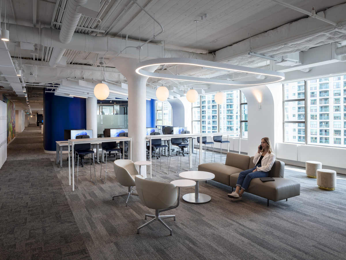 Embracing Circularity: Kraft-Heinz Leads the Way in Low Carbon Office ...