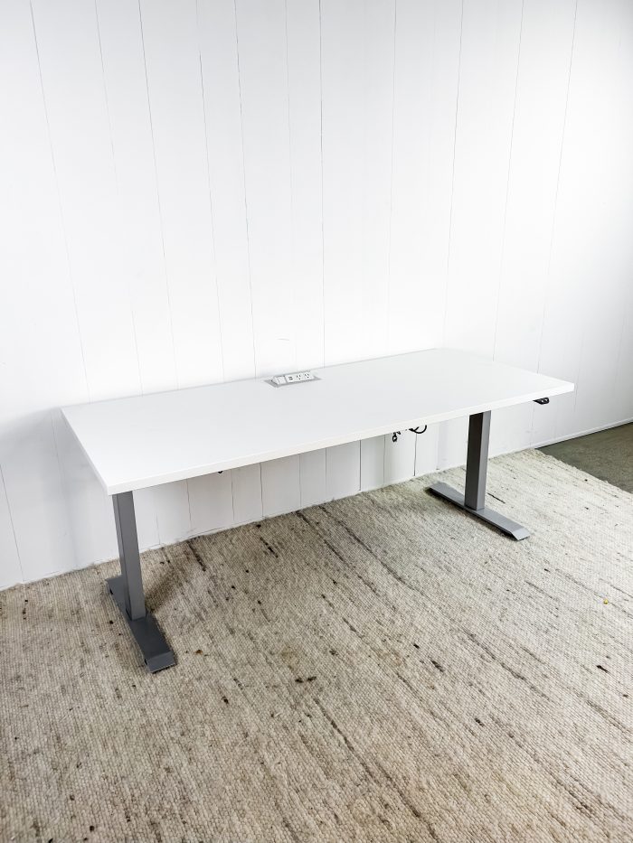 Height Adjustable Base - Image 2