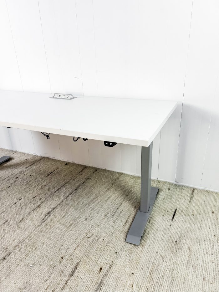 Height Adjustable Base - Image 3