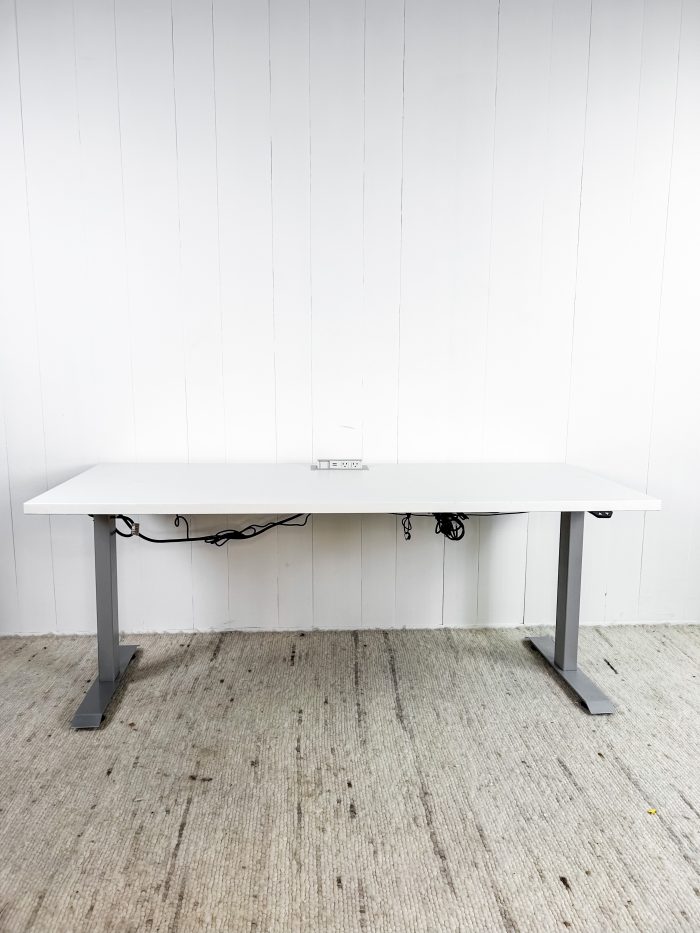 Height Adjustable Base