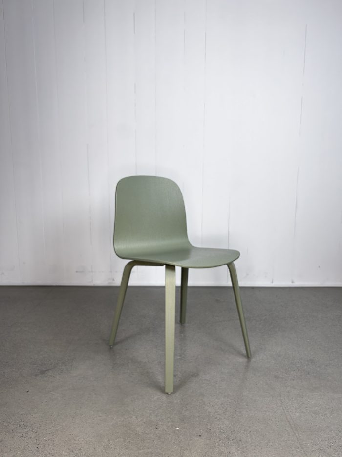 Wood Chair - Image 2