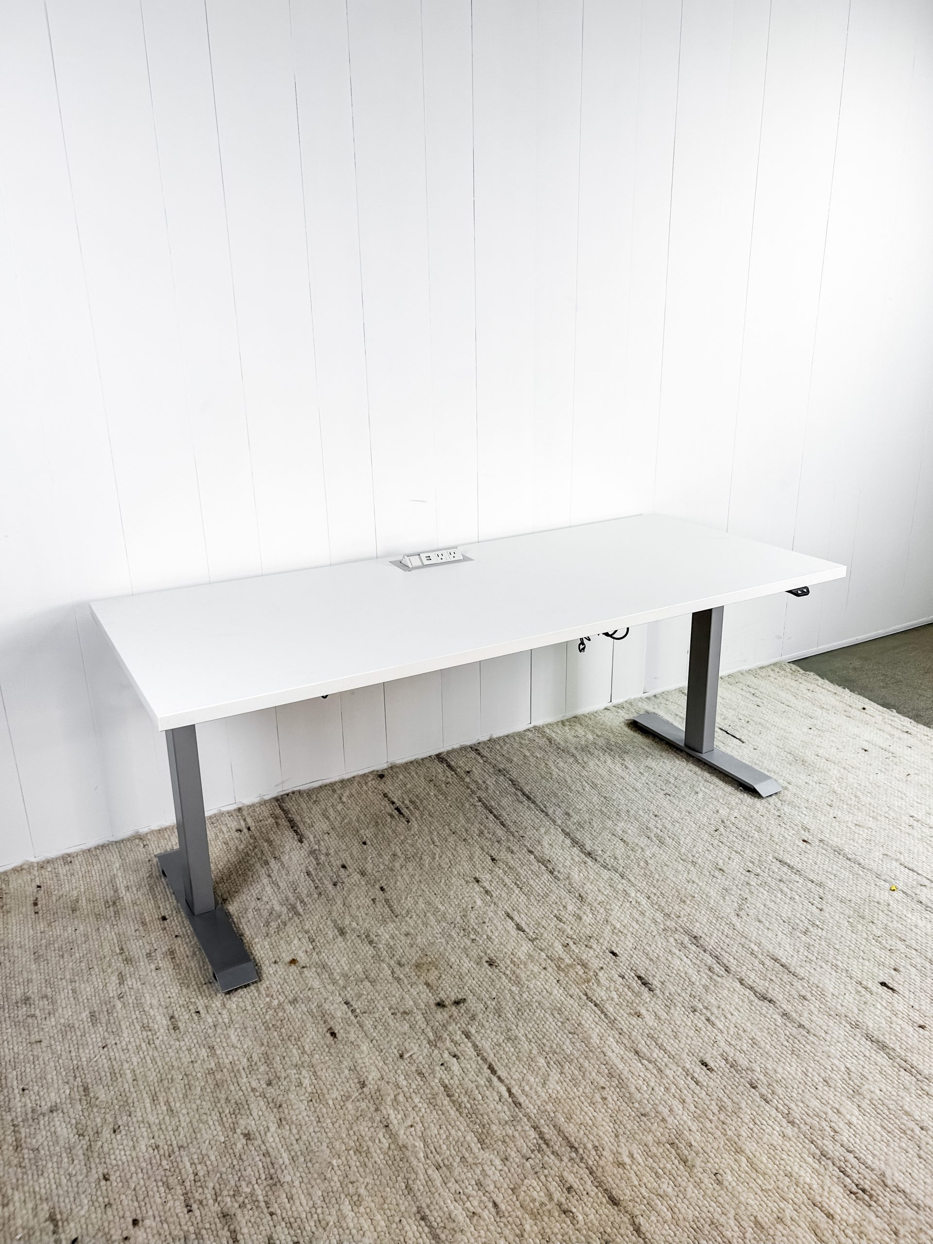 Height Adjustable Base - Image 2