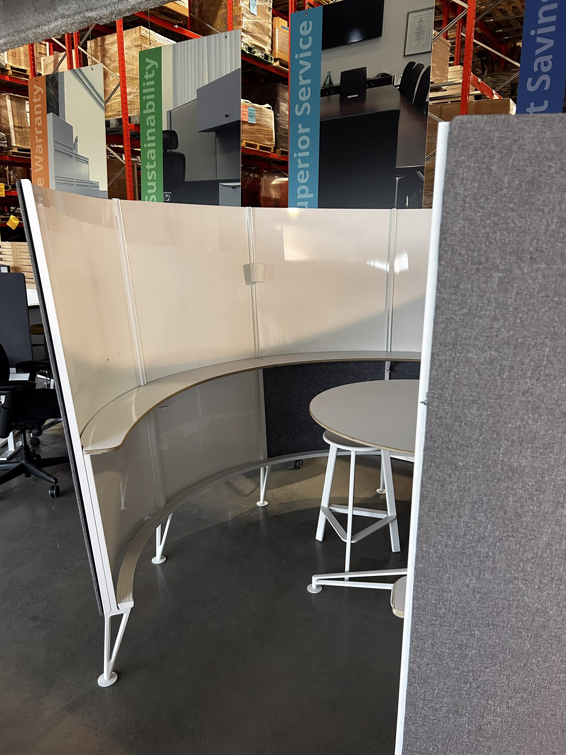 Privacy Surround Pod - Image 2