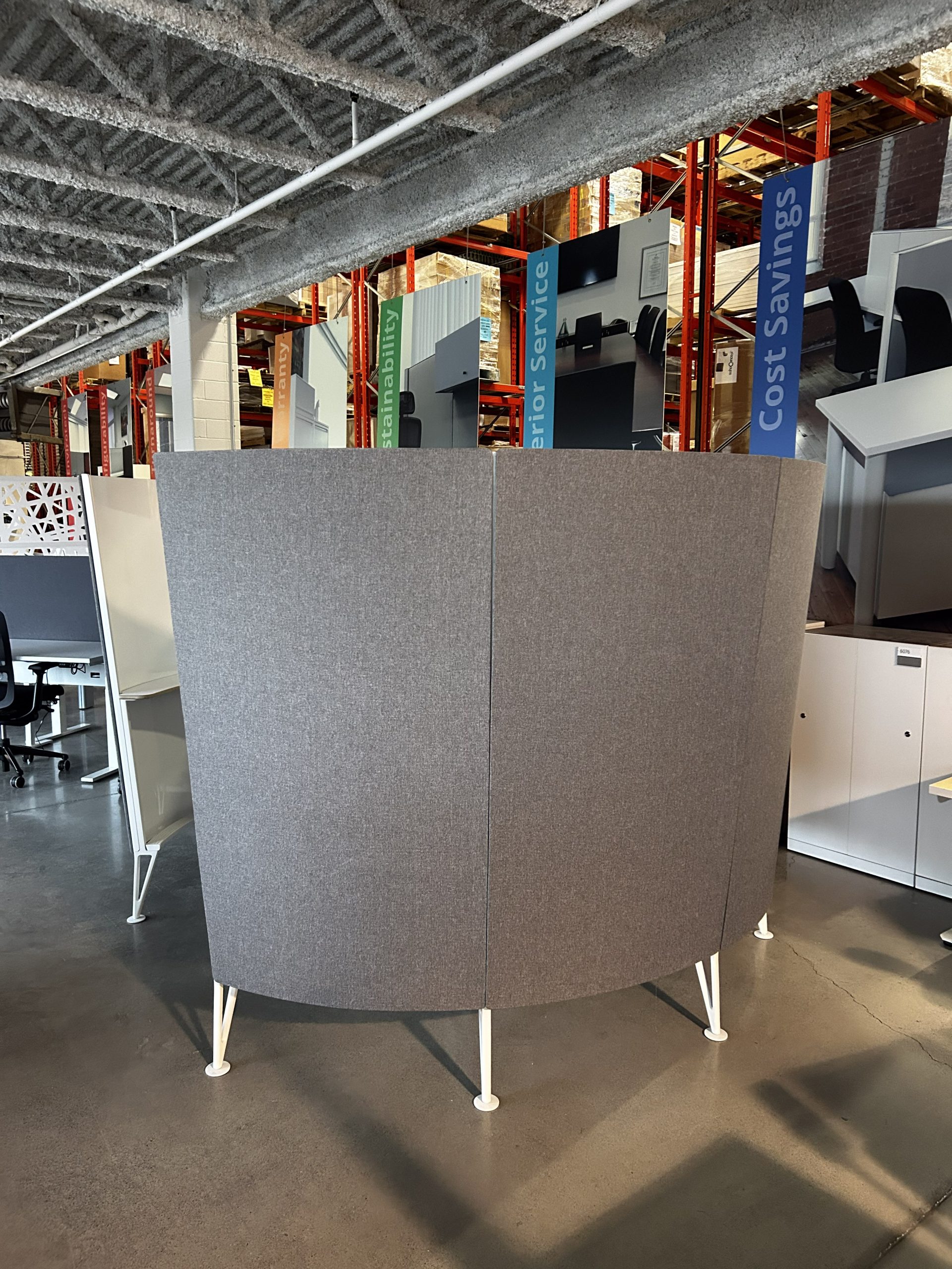 Privacy Surround Pod - Image 3