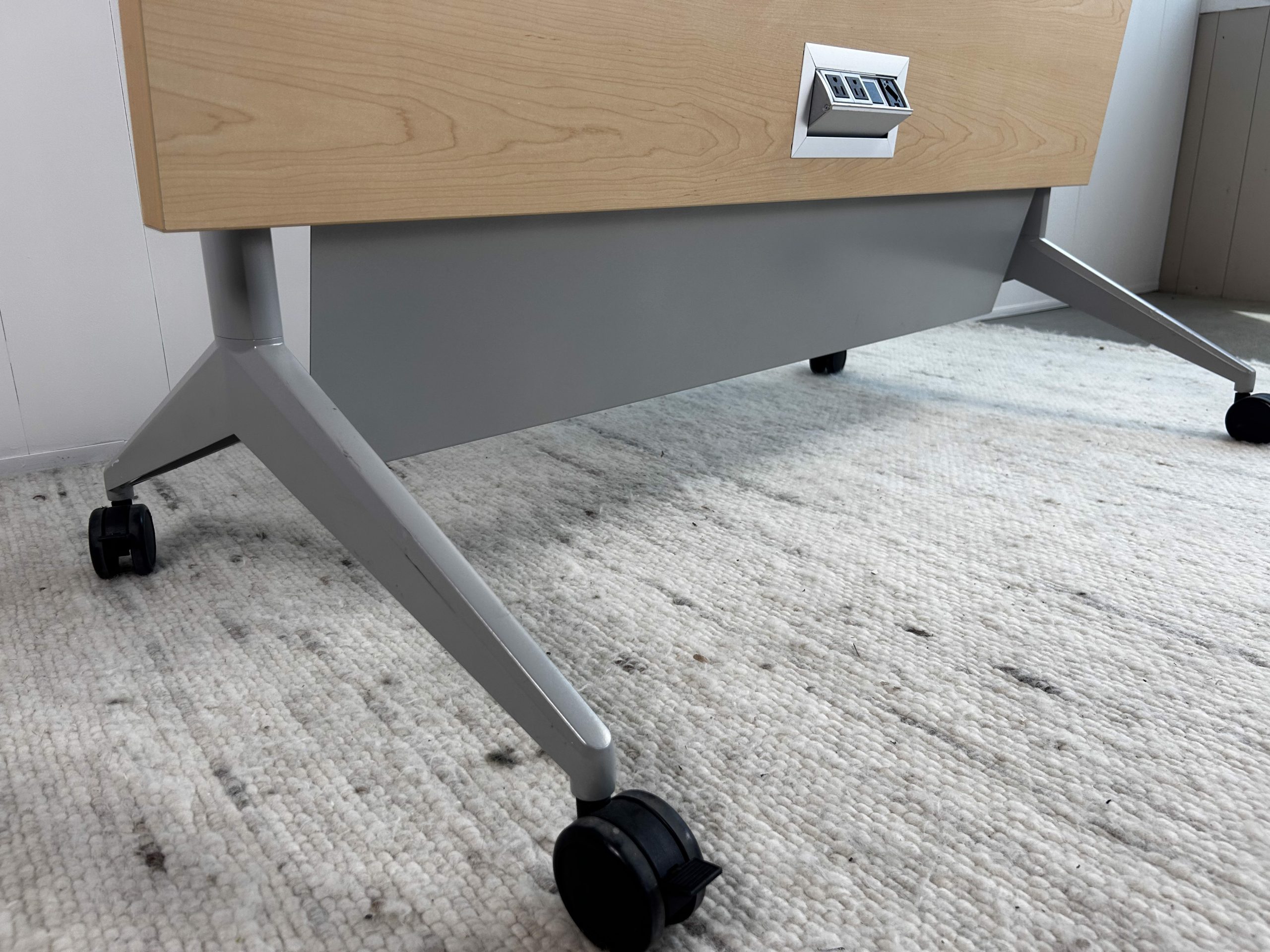 Training Table - Image 3