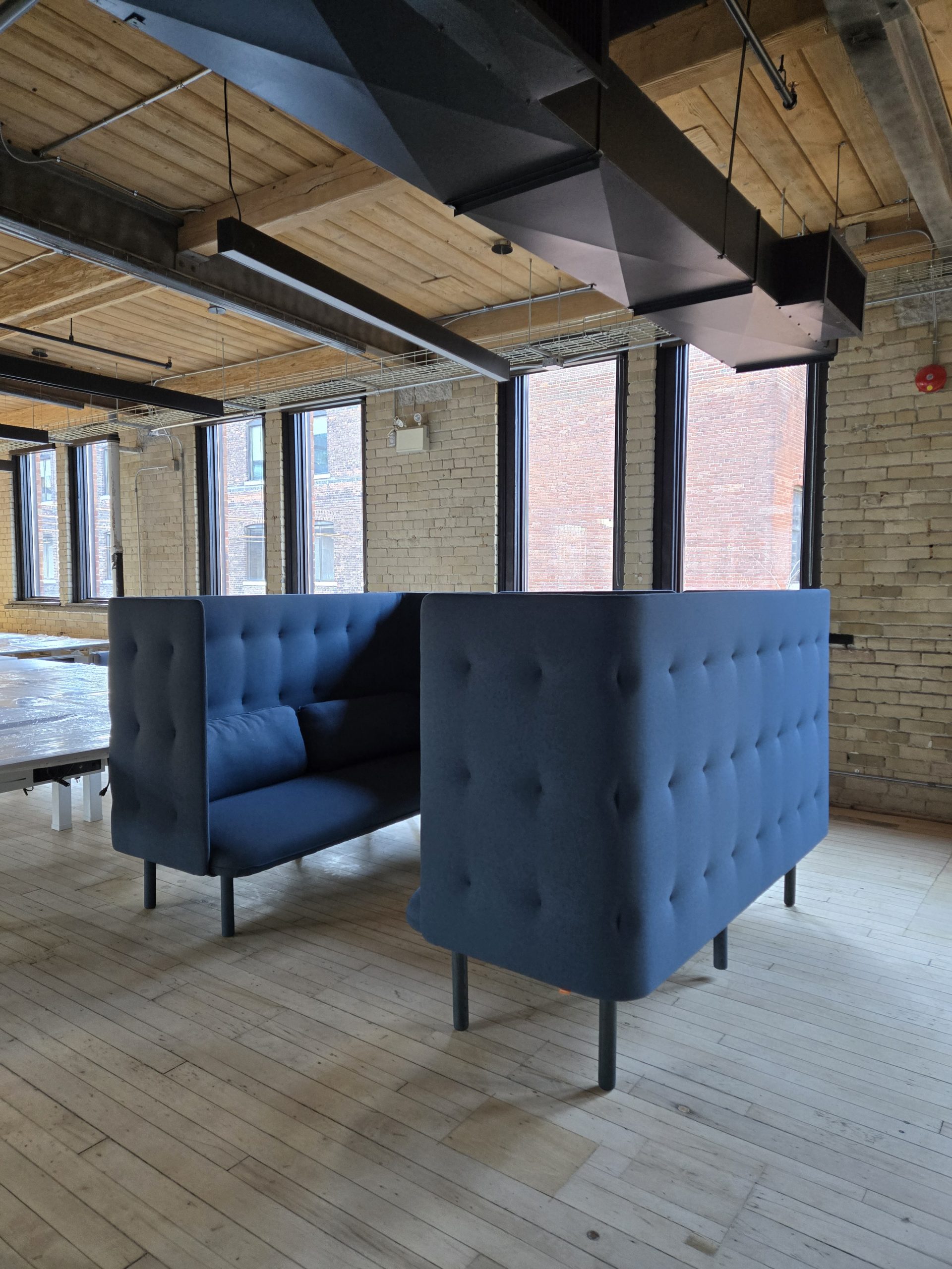 Privacy Pod - Image 2